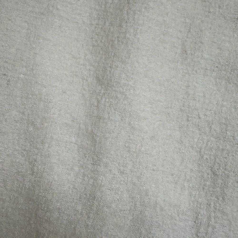 Banana Republic Cream Boucle Pencil Skirt - Picture 3 of 7